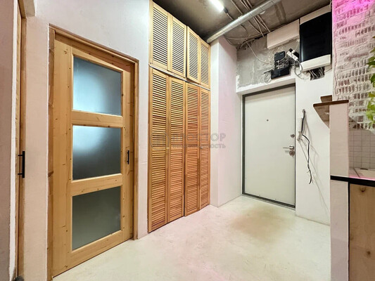 Продам двухкомнатную (2-комн.) квартиру, Пулковская ул, 2, Москва г