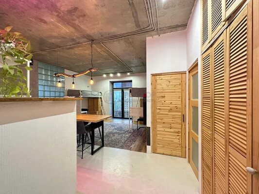 Продам двухкомнатную (2-комн.) квартиру, Пулковская ул, 2, Москва г