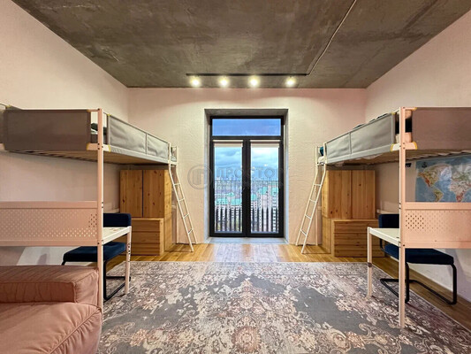 Продам двухкомнатную (2-комн.) квартиру, Пулковская ул, 2, Москва г