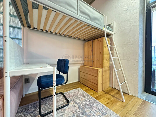 Продам двухкомнатную (2-комн.) квартиру, Пулковская ул, 2, Москва г