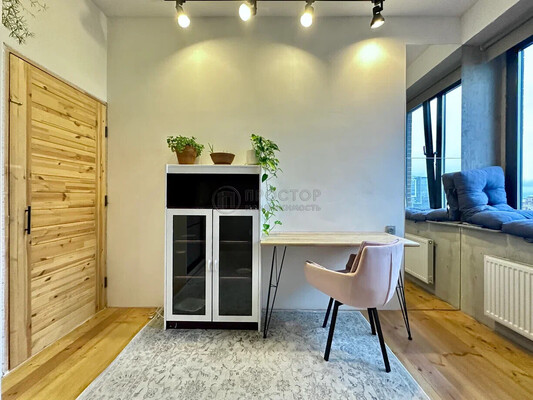 Продам двухкомнатную (2-комн.) квартиру, Пулковская ул, 2, Москва г