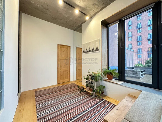 Продам двухкомнатную (2-комн.) квартиру, Пулковская ул, 2, Москва г