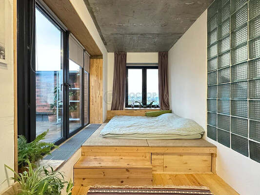 Продам двухкомнатную (2-комн.) квартиру, Пулковская ул, 2, Москва г