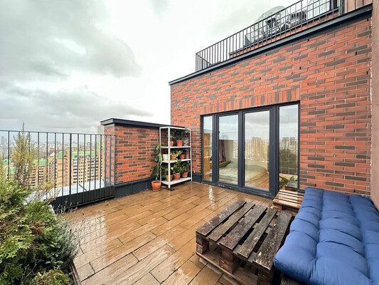 Продам двухкомнатную (2-комн.) квартиру, Пулковская ул, 2, Москва г