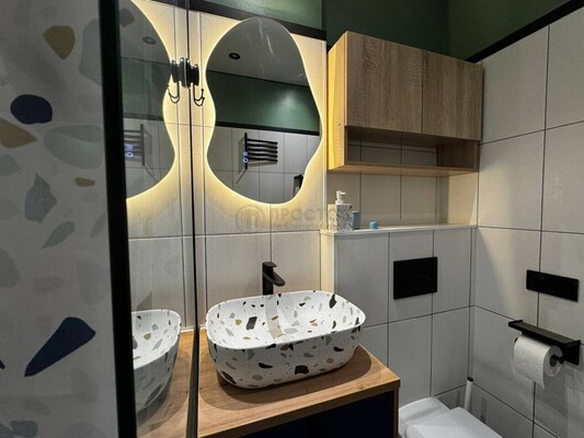 Продам однокомнатную (1-комн.) квартиру, Окружной проезд, 10Б, Москва г