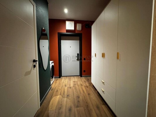 Продам однокомнатную (1-комн.) квартиру, Окружной проезд, 10Б, Москва г