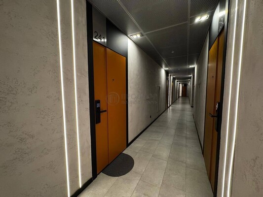 Продам однокомнатную (1-комн.) квартиру, Окружной проезд, 10Б, Москва г