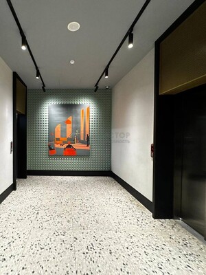 Продам однокомнатную (1-комн.) квартиру, Окружной проезд, 10Б, Москва г