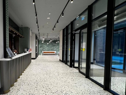 Продам однокомнатную (1-комн.) квартиру, Окружной проезд, 10Б, Москва г