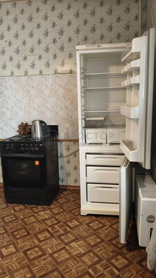 Продам однокомнатную (1-комн.) квартиру, Верхние Поля ул, 28, Москва г