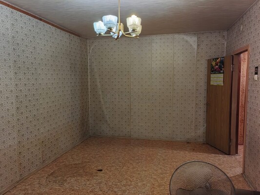 Продам однокомнатную (1-комн.) квартиру, Верхние Поля ул, 28, Москва г