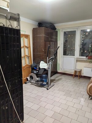 Продам однокомнатную (1-комн.) квартиру, Верхние Поля ул, 28, Москва г