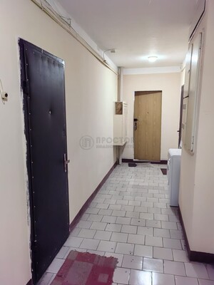 Продам однокомнатную (1-комн.) квартиру, Верхние Поля ул, 28, Москва г