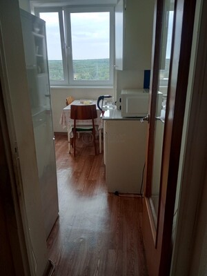 Продам двухкомнатную (2-комн.) квартиру, Инессы Арманд ул, 8/17, Москва г