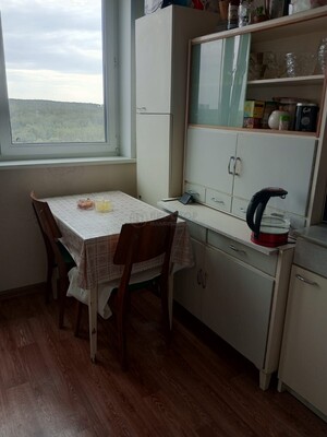 Продам двухкомнатную (2-комн.) квартиру, Инессы Арманд ул, 8/17, Москва г