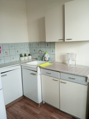 Продам двухкомнатную (2-комн.) квартиру, Инессы Арманд ул, 8/17, Москва г