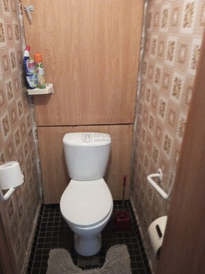 Продам двухкомнатную (2-комн.) квартиру, Инессы Арманд ул, 8/17, Москва г