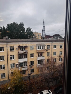 Продам многокомнатную квартиру, Городская ул, 5, Москва г