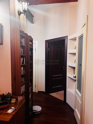 Продам многокомнатную квартиру, Городская ул, 5, Москва г