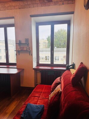 Продам многокомнатную квартиру, Городская ул, 5, Москва г