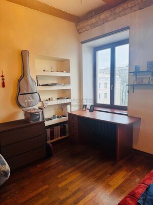 Продам многокомнатную квартиру, Городская ул, 5, Москва г