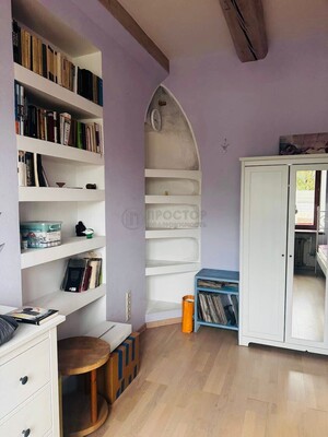 Продам многокомнатную квартиру, Городская ул, 5, Москва г