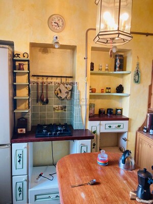 Продам многокомнатную квартиру, Городская ул, 5, Москва г