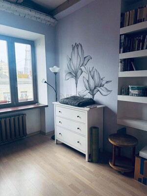 Продам многокомнатную квартиру, Городская ул, 5, Москва г