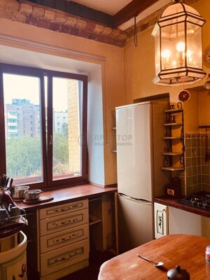 Продам многокомнатную квартиру, Городская ул, 5, Москва г