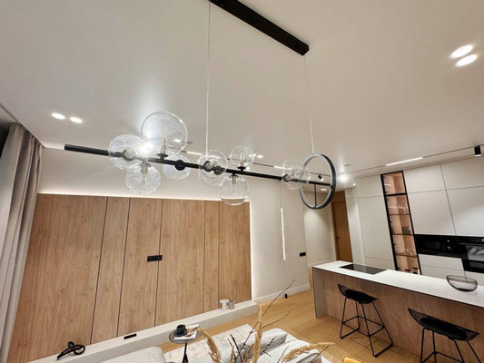 Продам трехкомнатную (3-комн.) квартиру, Сибгата Хакима ул, 51, Казань г