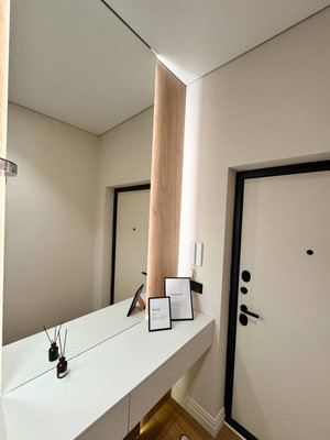 Продам трехкомнатную (3-комн.) квартиру, Сибгата Хакима ул, 51, Казань г