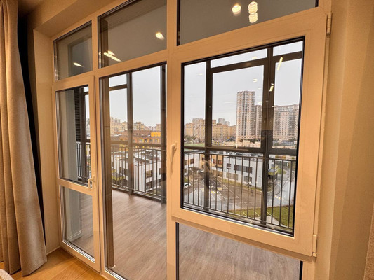 Продам трехкомнатную (3-комн.) квартиру, Сибгата Хакима ул, 51, Казань г