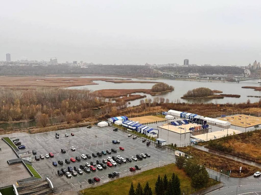 Продам трехкомнатную (3-комн.) квартиру, Сибгата Хакима ул, 51, Казань г