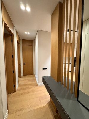 Продам трехкомнатную (3-комн.) квартиру, Сибгата Хакима ул, 51, Казань г