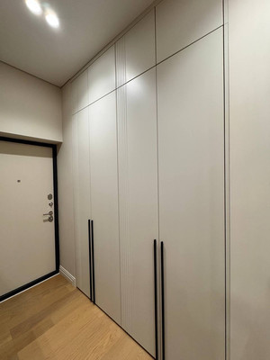 Продам трехкомнатную (3-комн.) квартиру, Сибгата Хакима ул, 51, Казань г