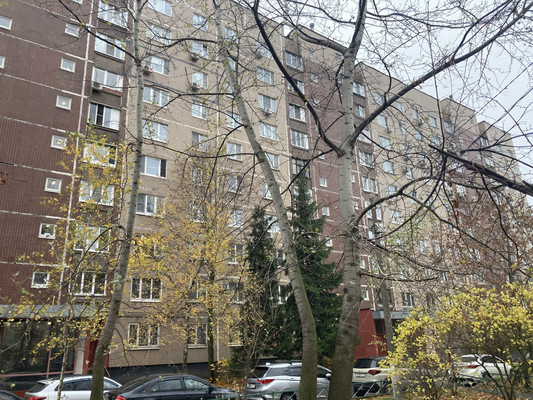 Продам двухкомнатную (2-комн.) квартиру, Воинов-Интернационалистов ул, 15, Люберцы г