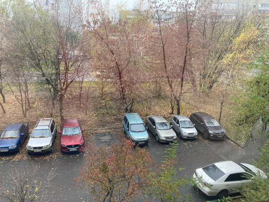 Продам двухкомнатную (2-комн.) квартиру, Воинов-Интернационалистов ул, 15, Люберцы г