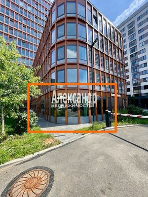 Сдам торговое помещение 67,4 м2, Энергетиков пр-кт, 2к2, Санкт-Петербург г