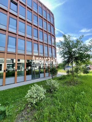 Сдам торговое помещение 67,4 м2, Энергетиков пр-кт, 2к2, Санкт-Петербург г