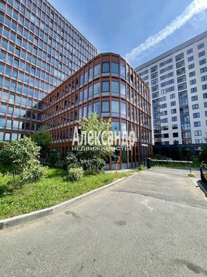 Сдам торговое помещение 67,4 м2, Энергетиков пр-кт, 2к2, Санкт-Петербург г