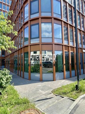 Сдам торговое помещение 67,4 м2, Энергетиков пр-кт, 2к2, Санкт-Петербург г