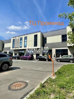 Сдам торговое помещение 67,4 м2, Энергетиков пр-кт, 2к2, Санкт-Петербург г