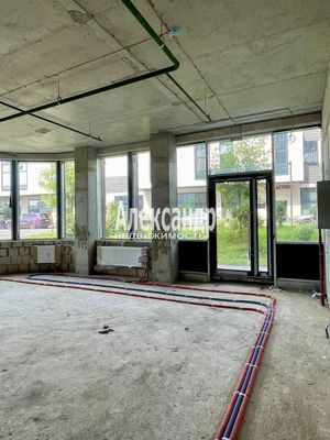 Сдам торговое помещение 67,4 м2, Энергетиков пр-кт, 2к2, Санкт-Петербург г
