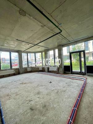 Сдам торговое помещение 67,4 м2, Энергетиков пр-кт, 2к2, Санкт-Петербург г