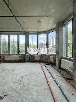 Сдам торговое помещение 67,4 м2, Энергетиков пр-кт, 2к2, Санкт-Петербург г