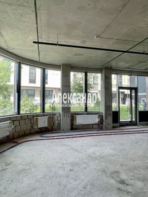 Сдам торговое помещение 67,4 м2, Энергетиков пр-кт, 2к2, Санкт-Петербург г