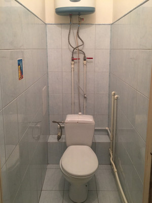 Продам однокомнатную (1-комн.) квартиру, Ленинский пр-кт, 111к2, Санкт-Петербург г