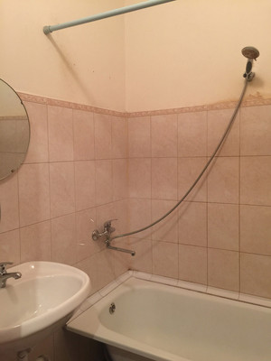 Продам однокомнатную (1-комн.) квартиру, Ленинский пр-кт, 111к2, Санкт-Петербург г