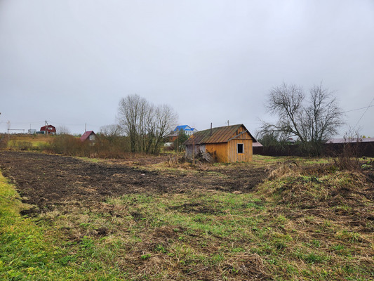 Продам участок 23,35 соток, ИЖС, 5, Мазаная Горка д, 0 км от города
