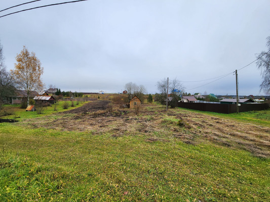 Продам участок 23,35 соток, ИЖС, 5, Мазаная Горка д, 0 км от города